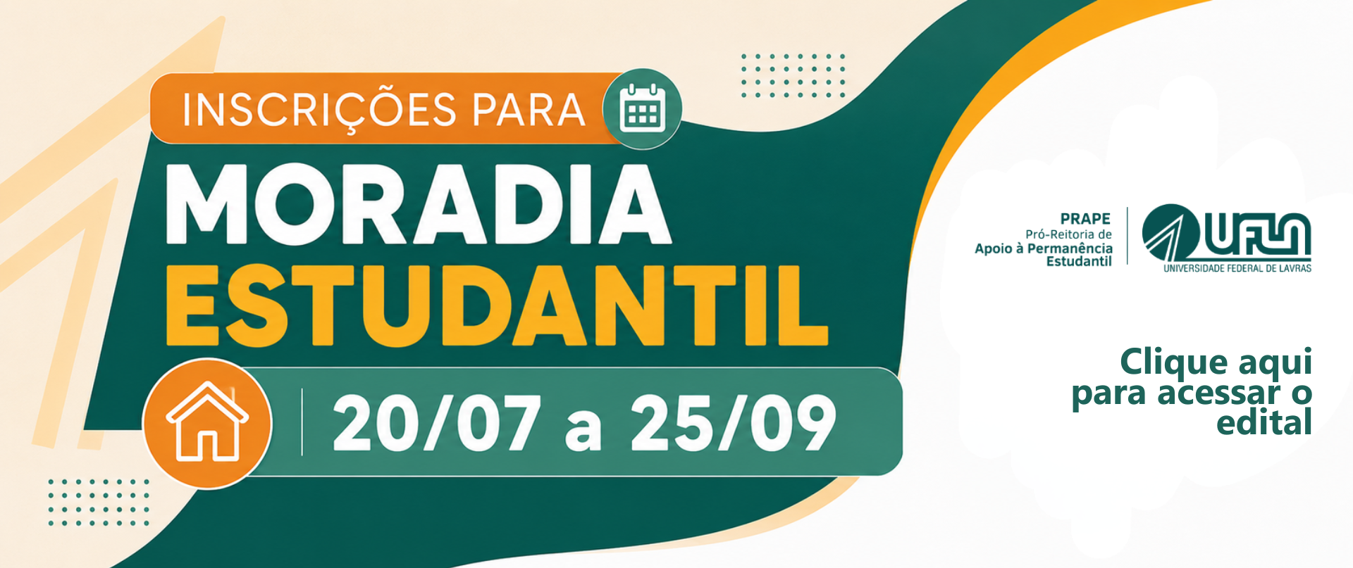 inscriçao moradia