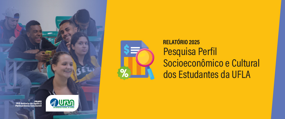 Pesquisa do Perfil Discente