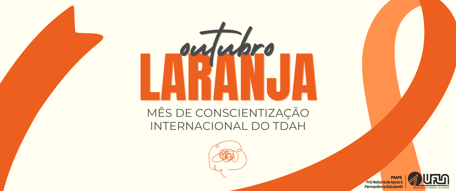 Outubro Laranja