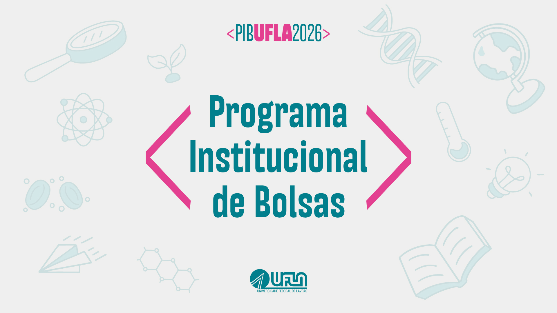 PIB 2026 - Bolsas