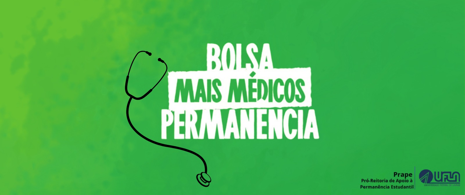 Programa de Bolsa Permanência do Mais Médicos